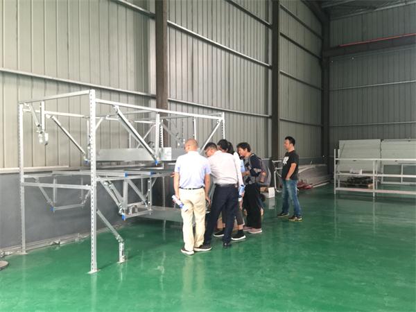 網(wǎng)絡(luò)媒體進(jìn)企業(yè) 同頻共振助發(fā)展(圖9)