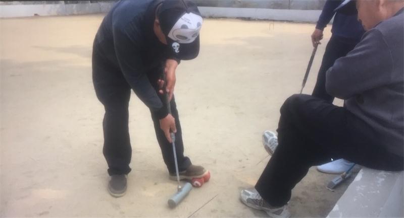 【品牌養(yǎng)老】康年銀齡滿莊頤養(yǎng)院(圖18)