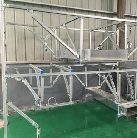 設(shè)備管道：抗震支架一條龍服務(wù)！