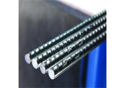 低含鋼量，首選高強度CRB600H鋼筋！