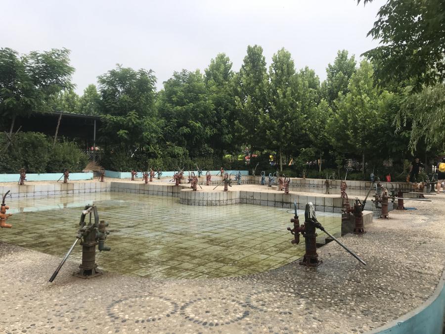 天鵝湖風(fēng)景區(qū)（泰山）速覽！(圖9)