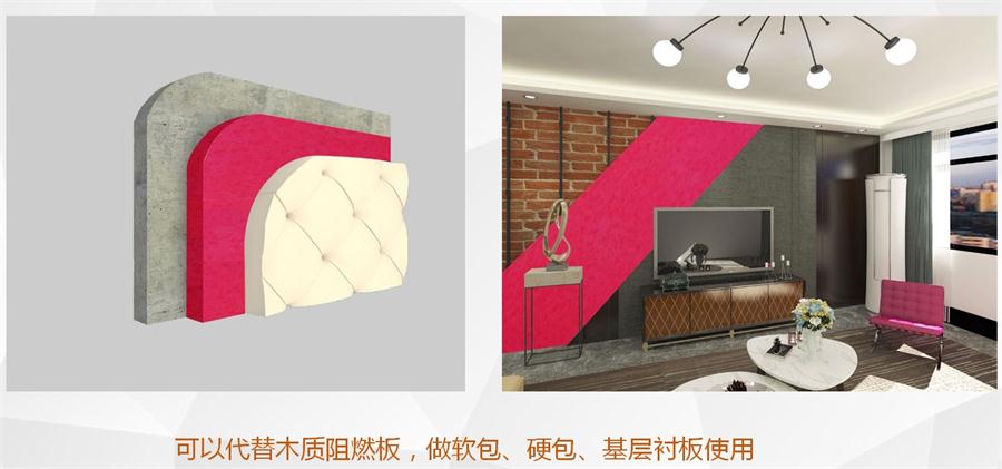 A級防火的部位（頂棚、墻面....），用這種石膏板再不愁！(圖9)