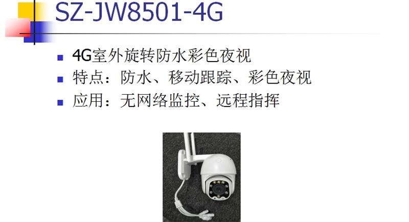 4G室、外防、水彩色夜視：曉民電子(圖3)