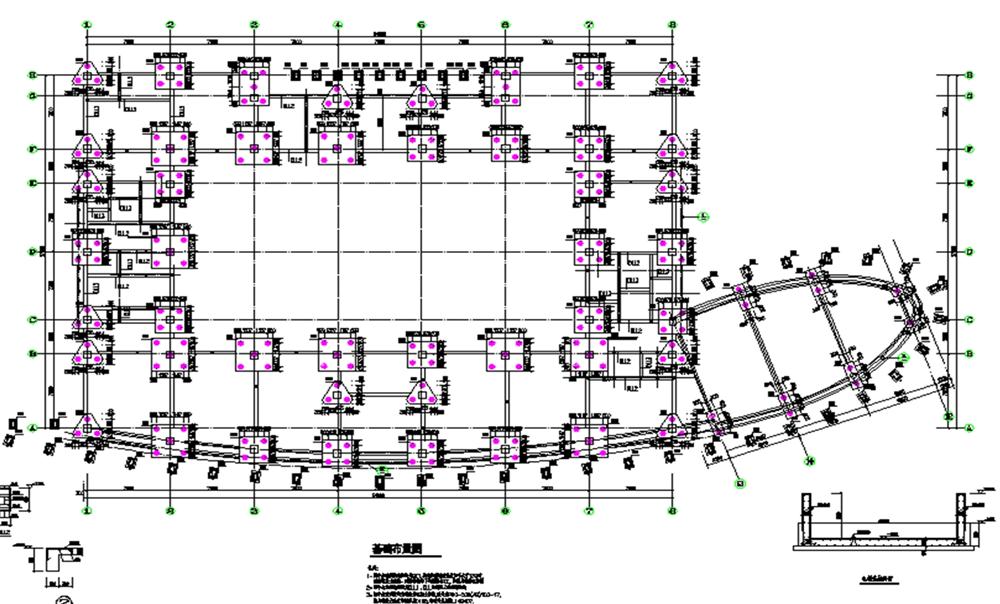 “穿透”密實砂層、粘土層的預(yù)制樁：UHC超高強管樁(圖8)