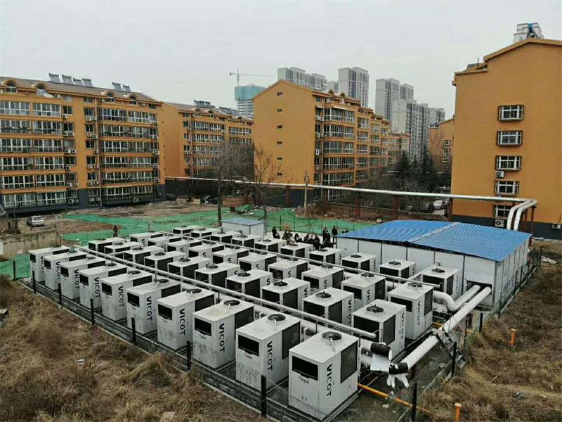 泰安中正節(jié)能工程設(shè)計(jì)有限公司：GB2、GC3級(jí)壓力管道設(shè)計(jì)，熱源廠、熱力站、地?zé)崮芄こ痰仍O(shè)計(jì)。電話：15662022051(圖2)