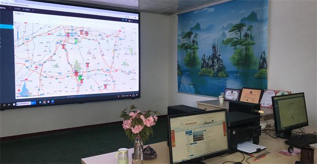 技術(shù)推薦:圖示啟新智能化遠(yuǎn)程控制環(huán)保砂漿自動(dòng)生產(chǎn)系統(tǒng)(圖4)