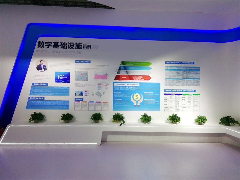 2020年山東綠博會“新城建”都有啥東東？(圖5)