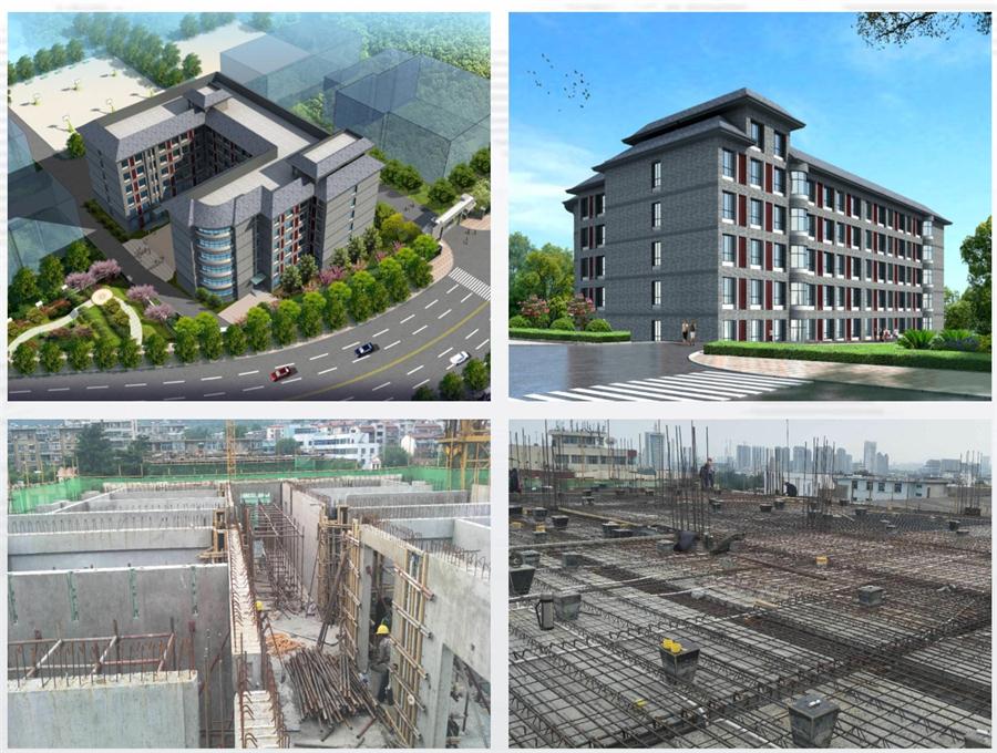 “裝配式建筑”初探！(圖10)