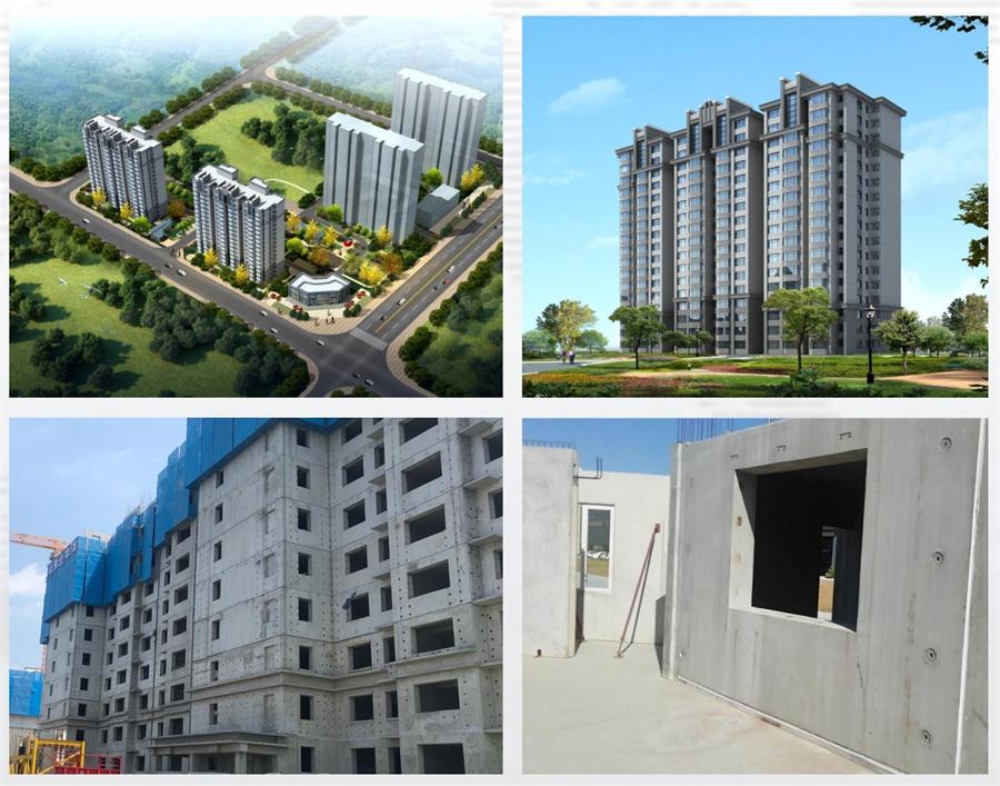 “裝配式建筑”初探！(圖9)