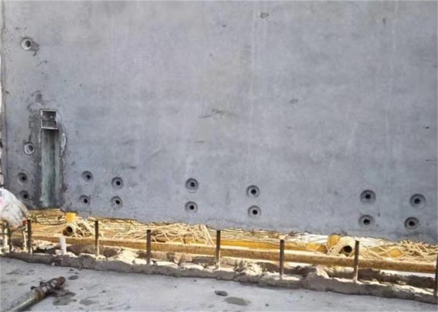 【四新學(xué)堂】：套筒灌漿那點(diǎn)事（裝配式建筑）！(圖5)