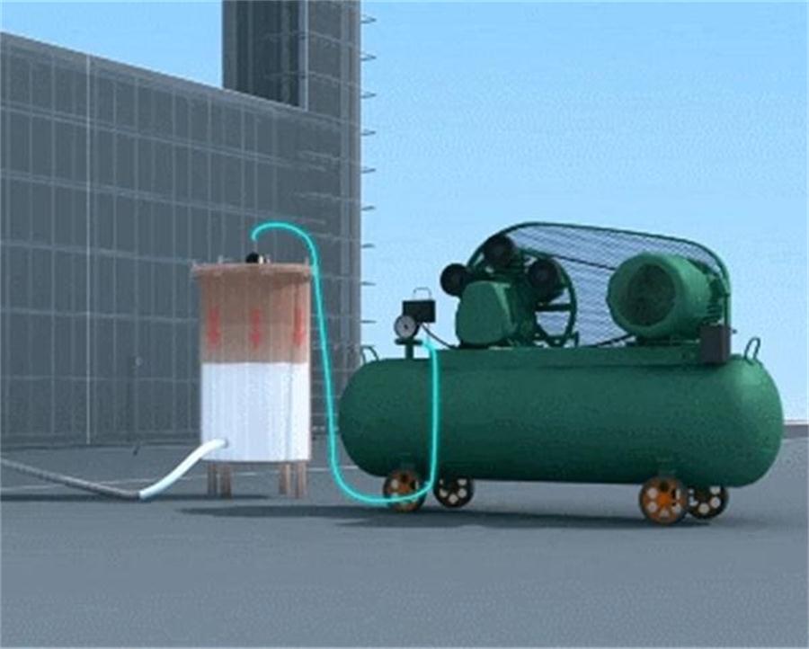 【四新學(xué)堂】：套筒灌漿那點(diǎn)事（裝配式建筑）！(圖9)