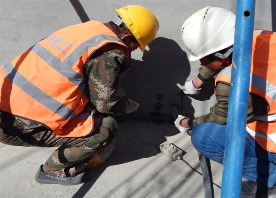 【四新學(xué)堂】：套筒灌漿那點(diǎn)事（裝配式建筑）！(圖11)