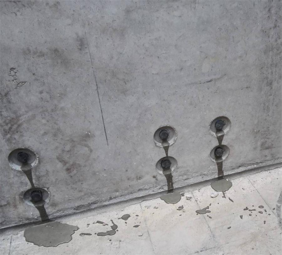 【四新學(xué)堂】：套筒灌漿那點(diǎn)事（裝配式建筑）！(圖10)