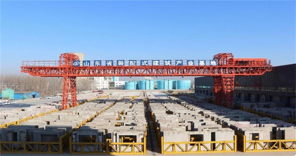 泰安：解讀裝配式建筑工作導則，促進建筑產業(yè)化發(fā)展轉型升級!(圖2)