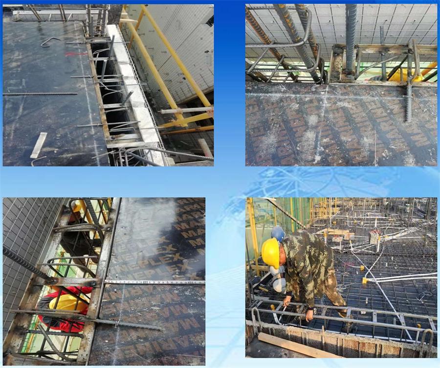 圖說“裝配式建筑案例”泰安水泉社區(qū)！(圖10)