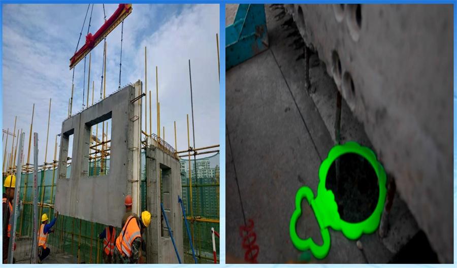 圖說“裝配式建筑案例”泰安水泉社區(qū)！(圖11)