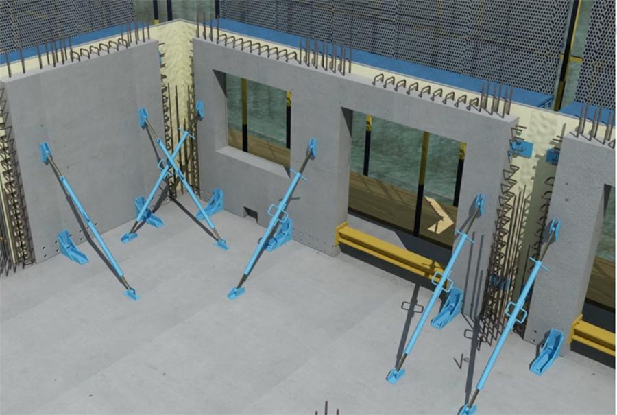 圖說“裝配式建筑案例”泰安水泉社區(qū)！(圖13)