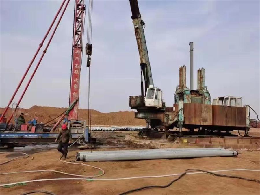 勁性復(fù)合樁:設(shè)計(jì)、施工、驗(yàn)收、造價(jià)交流會(huì)成功舉辦！(圖5)