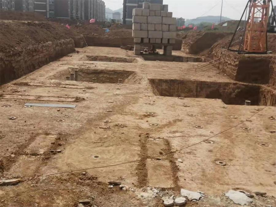 勁性復(fù)合樁:設(shè)計(jì)、施工、驗(yàn)收、造價(jià)交流會(huì)成功舉辦！(圖6)