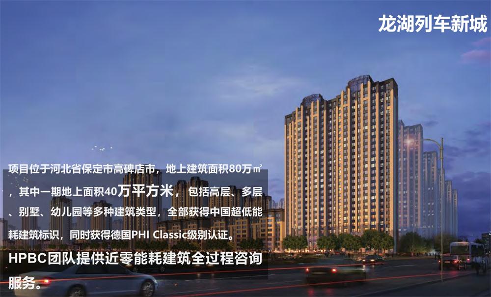 案例欣賞：近零能耗、超低能耗、被動(dòng)房、全過程咨詢(圖9)