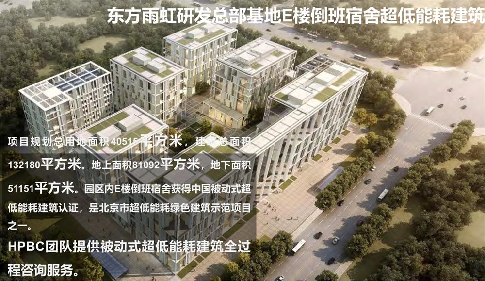 案例欣賞：近零能耗、超低能耗、被動(dòng)房、全過程咨詢(圖6)