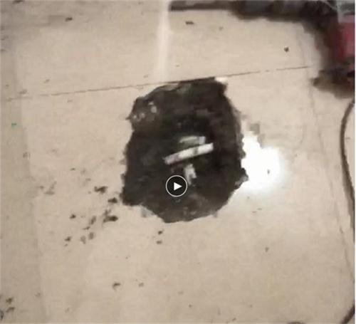 精準檢測漏水、滲水：客廳、廚房、衛(wèi)生間。。。(圖5)