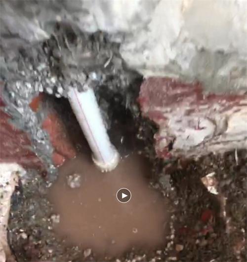 精準檢測漏水、滲水：客廳、廚房、衛(wèi)生間。。。(圖6)