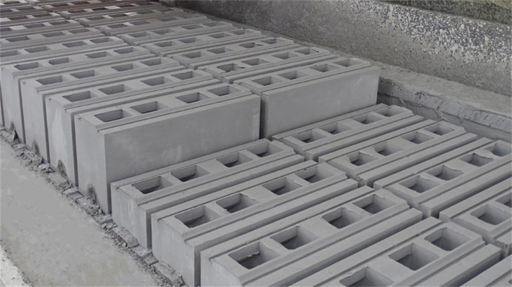 省錢的內(nèi)隔墻砌塊：免抹灰、裝配式建筑算分！(圖4)