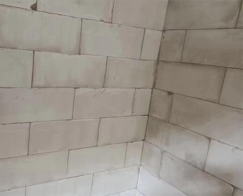 省錢的內(nèi)隔墻砌塊：免抹灰、裝配式建筑算分！(圖7)