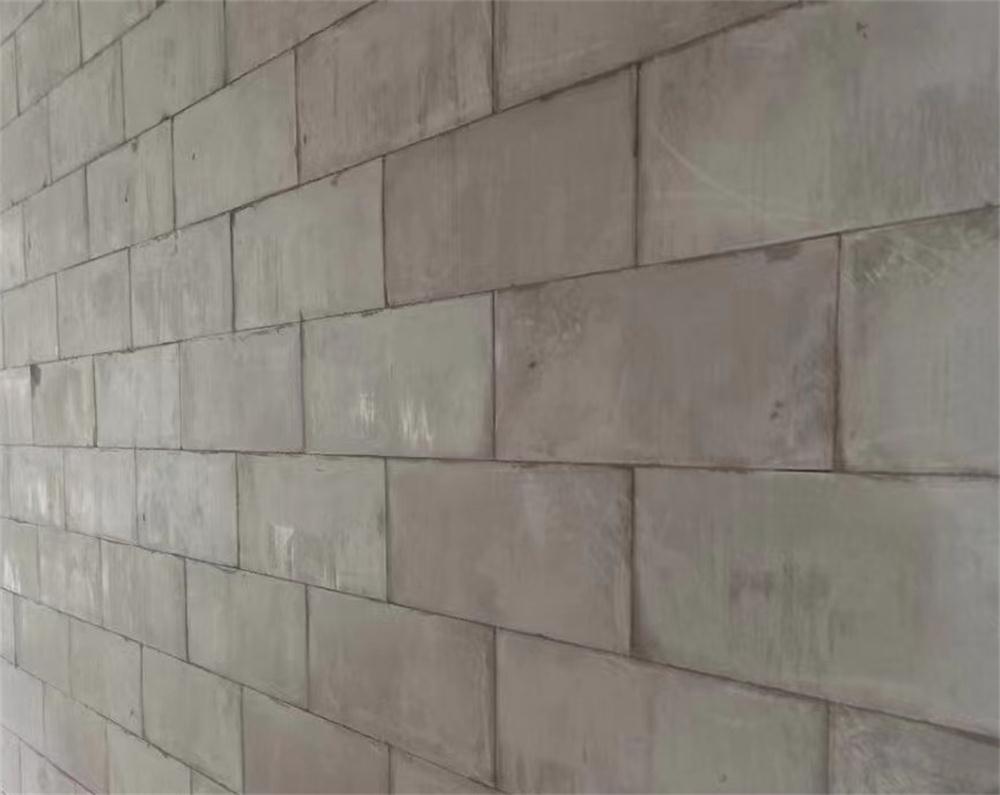 省錢的內(nèi)隔墻砌塊：免抹灰、裝配式建筑算分！(圖6)