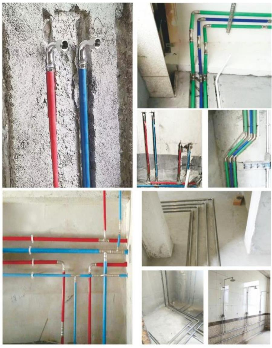 綠色工廠之產(chǎn)品：不銹鋼管材和管件！(圖2)