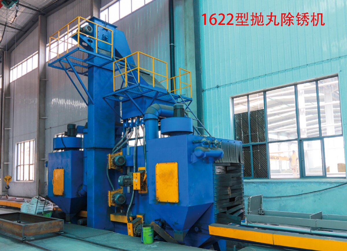 信橋鋼結(jié)構(gòu)：20000W激光切割機等大型設(shè)備彰顯實力！(圖5)