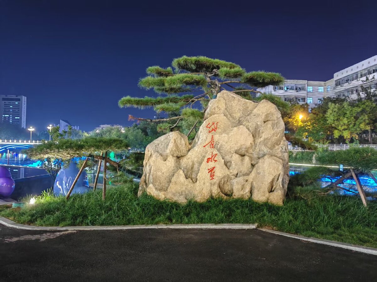 岱青水藍：泰城城市更新新亮點！(圖5)