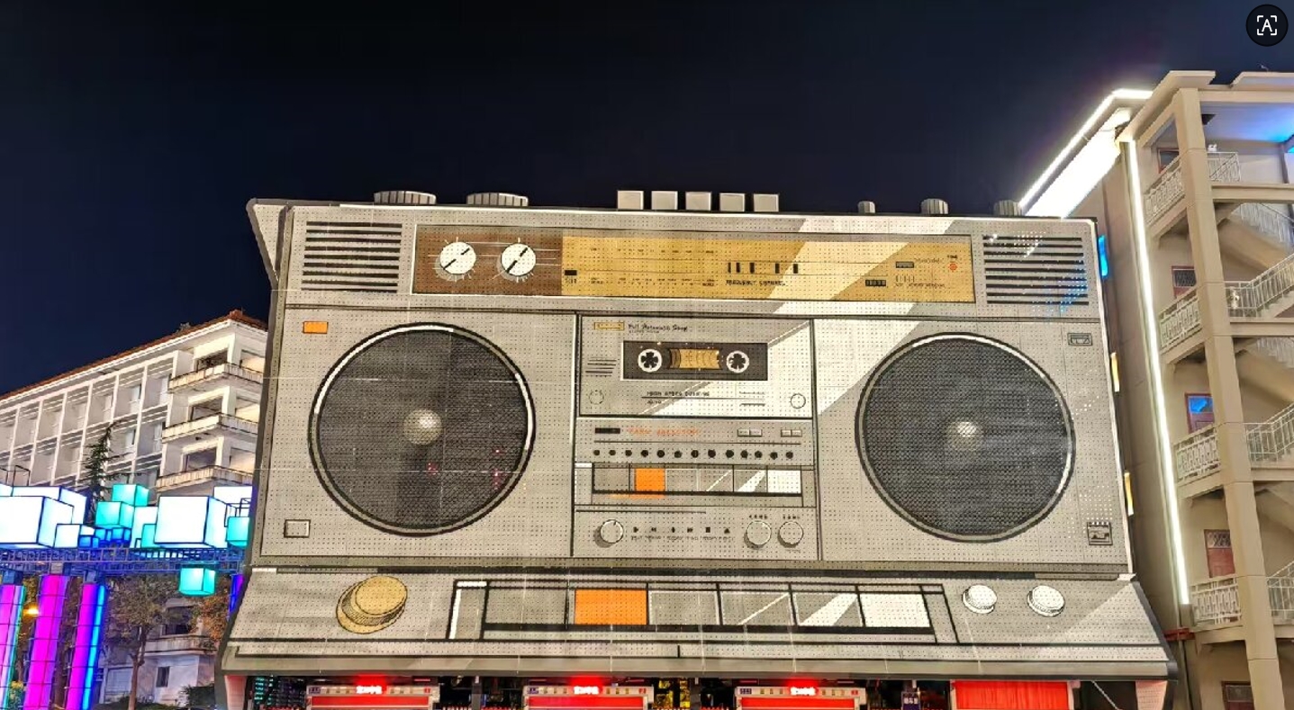 岱青水藍：泰城城市更新新亮點！(圖4)