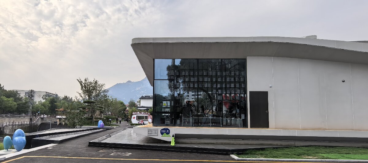 岱青水藍：泰城城市更新新亮點！(圖9)