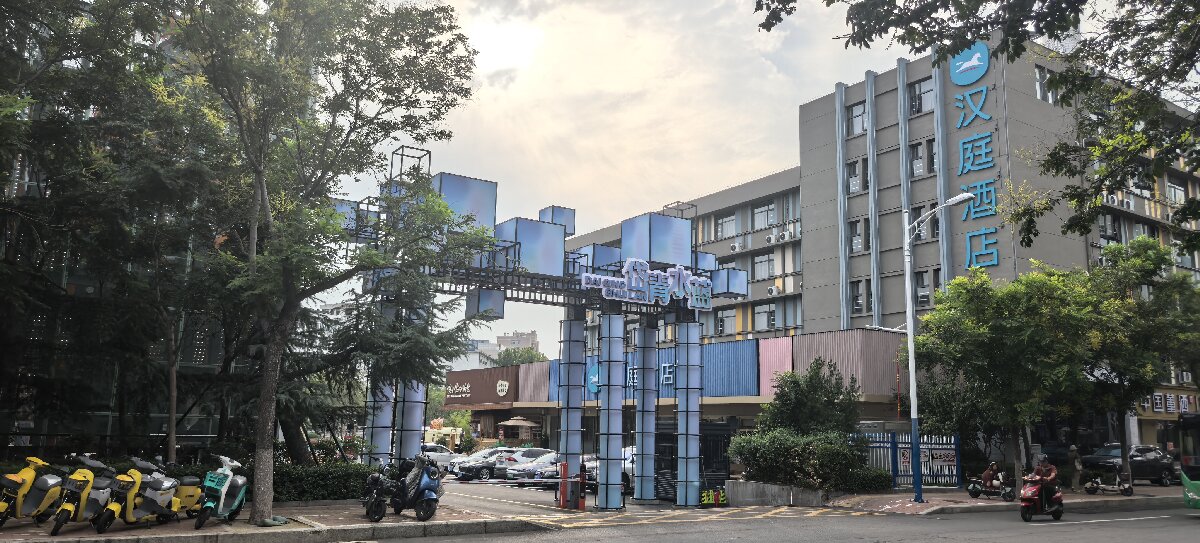 岱青水藍：泰城城市更新新亮點！(圖8)