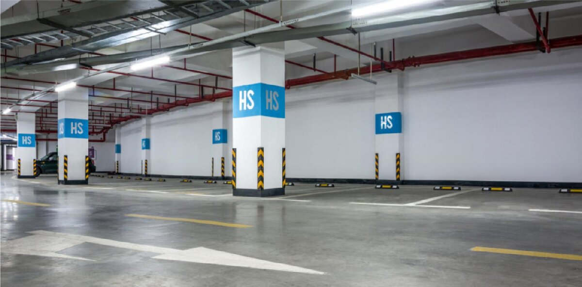 地下空間：防結(jié)露、防霉治理修繕(圖1)