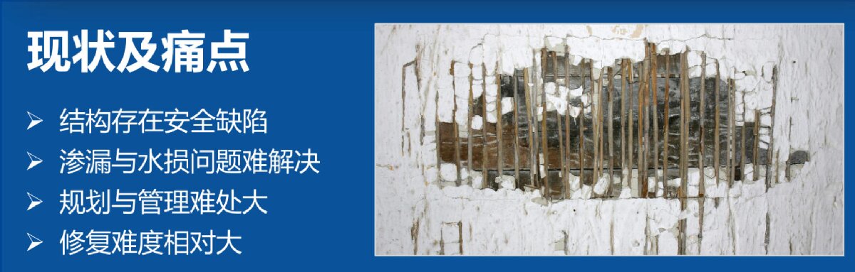 地下空間：結(jié)構(gòu)缺陷、滲漏與水損治理！(圖2)