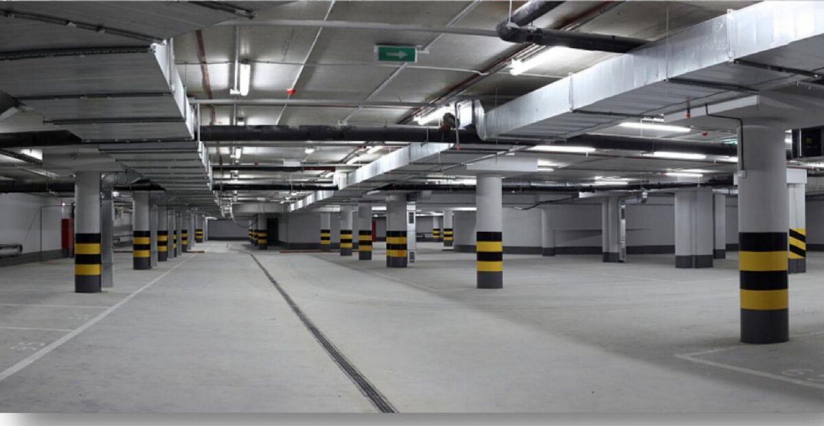 地下空間：結(jié)構(gòu)缺陷、滲漏與水損治理！(圖1)