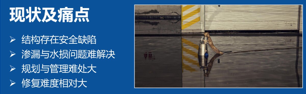 地下空間底板：滲漏與水損治理！(圖2)