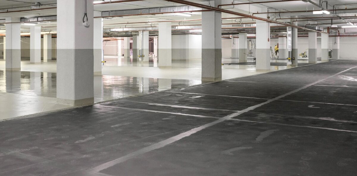 地下空間底板：滲漏與水損治理！(圖1)