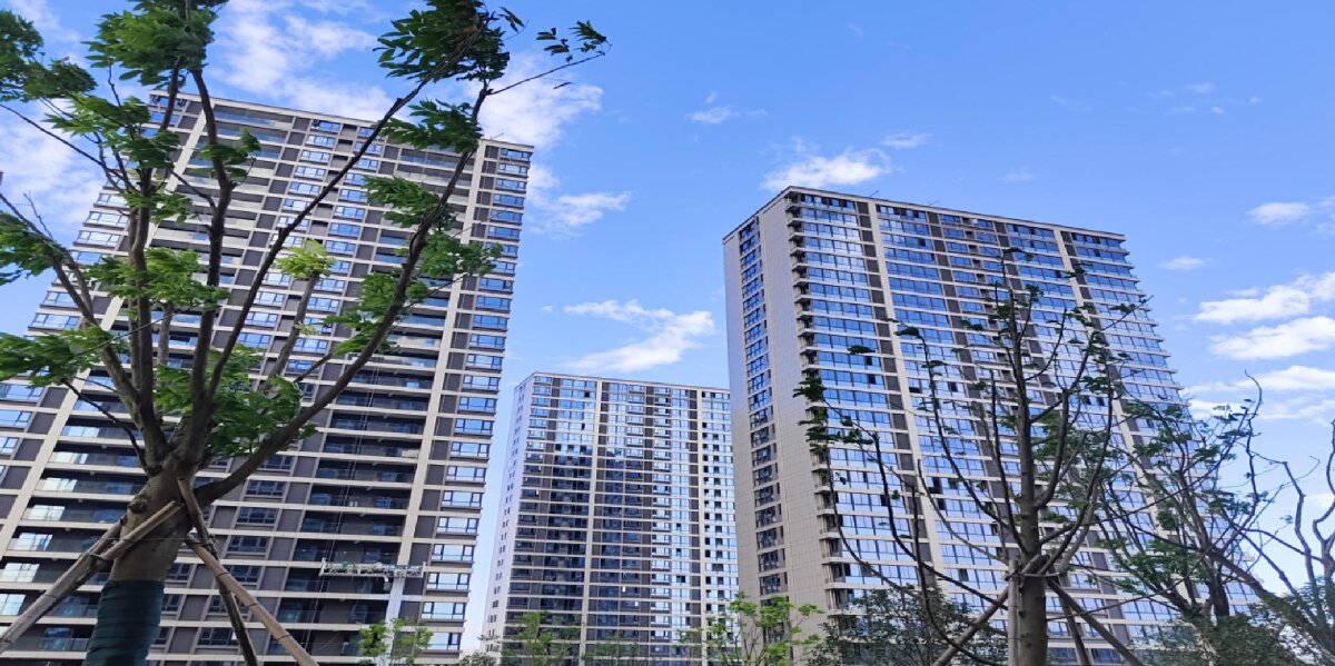 外墻一體化免拆除修繕兩個方案！(圖1)